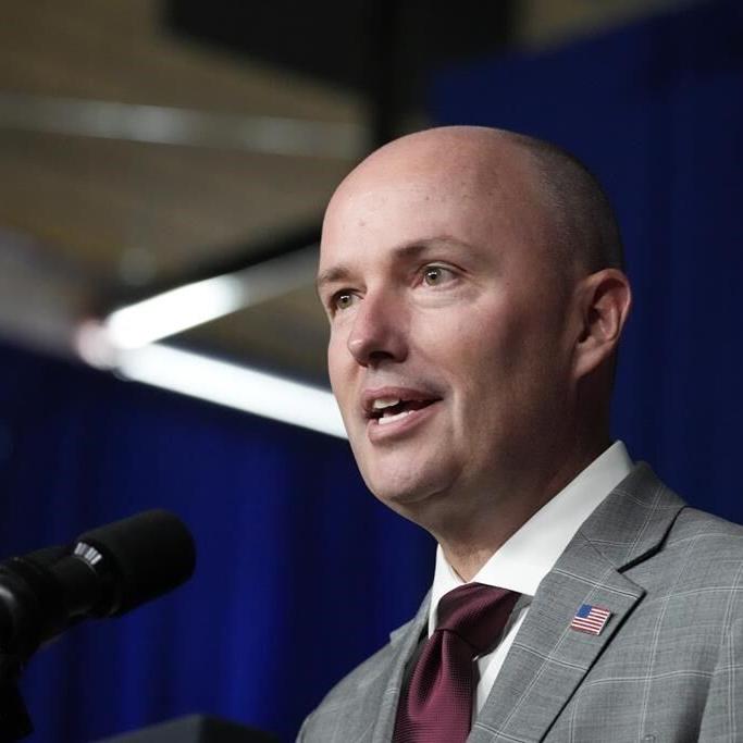 Utah governor says school board member who questioned a student's gender ‘embarrassed the state’